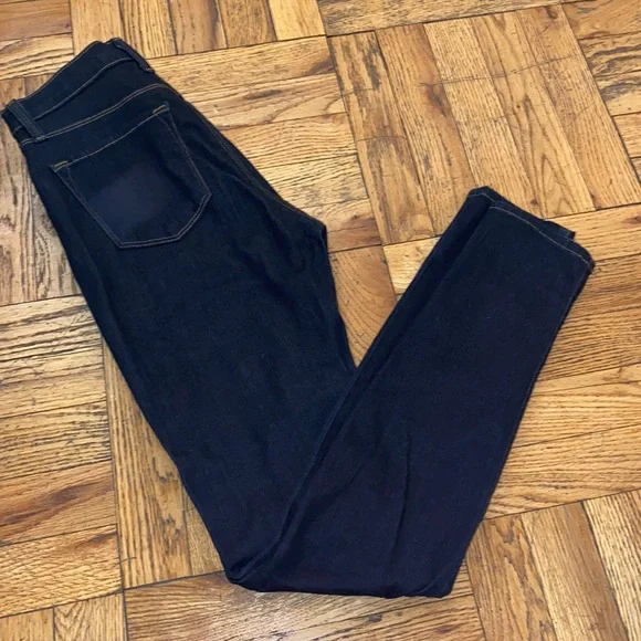 J Brand Jeans J Brand Maria Starless High Rise Jeans Size 26
